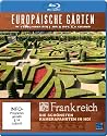 Europ&auml;ische G&auml;rten - Frankreich [Blu-ray]