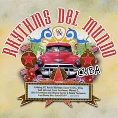 Rhythms Del Mundo-Cuba (Jewel Case)