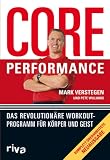 Produkt-Bild: Core Performance: Das revolution&auml;re Workout-Programm f&uuml;r K&ouml;rper und Geist