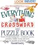 The Everything Crossword and Puzzle Book