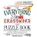 The Everything Crossword and Puzzle Book