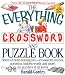 The Everything Crossword and Puzzle Book