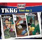 Tkkg Krimi-Box 02
