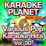 Insatiable (Karaoke Version) (Originally Performed By Nadine Coyle) 61aU8naUNmL. SL160 Insatiable (Karaoke Version) (Originally Performed By Nadine Coyle)