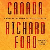 Canada | [Richard Ford]