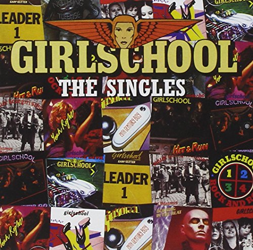 Girlschool - Nothing to Lose Lyrics - Zortam Music