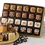Coffee Petits Fours - Wisconsin Cheeseman