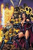 New Mutants Forever