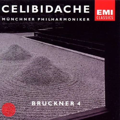 Produkt-Bild: First Authorized Edition Vol. 2: Bruckner (Sinfonie Nr. 4)