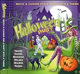 Music & Cuisine: Halloween Party