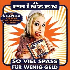 So Viel Spass f�r Wenig Geld