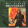 Braveheart [Original Score]