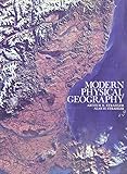 Modern physical geography