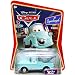 Pixar Cars: Brand New Mater (Blue)