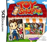 Toy Shop