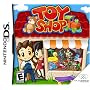 Toy Shop