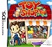 Toy Shop