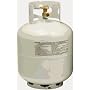Manchester Tank 10504.3 20# ACME/OPD Vertical LP Tank