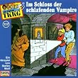 Ein Fall fuer TKKG - Folge 117: Im Schloss der schlafenden Vampire