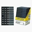 EZ-Shim, Inc. ETC-2 Plastic Shims Contractor Bulk Case