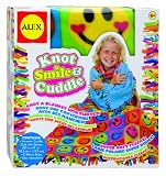 Alex Knot, Smile and Cuddle