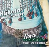 Eigenschaften Madeira / Häkeln für Gürtel... - Häkelpackung - Häkelgarn