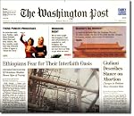 The Washington Post