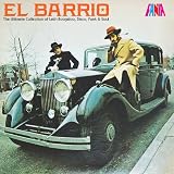El Barrio Box Set
