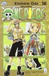 One piece. New edition: 18