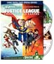 Justice League: Crisis on Two Earths (Two-Disc Amazon Exclusive with Litho Cel)