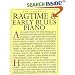 Library Of Ragtime & Early Blues Piano ((the Library of....))
