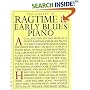 Library Of Ragtime & Early Blues Piano ((the Library of....))