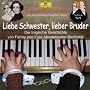 Liebe Schwester, lieber Bruder. CD: Die tragische &hellip von Lutz G�mbel
