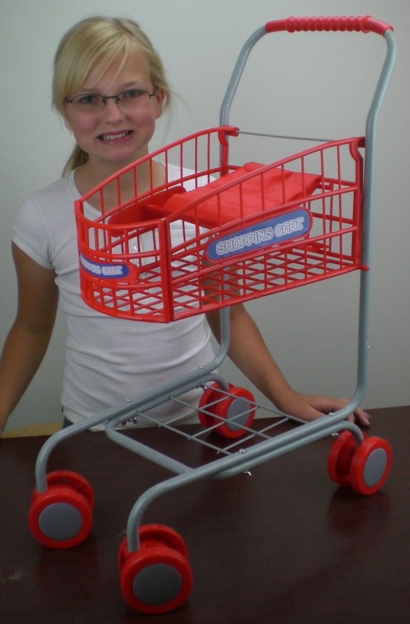 Kids Target Shopping Cart Love That Max A shopping cart for kids