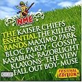 The Essential Bands: NME Presents - the Festival Edition