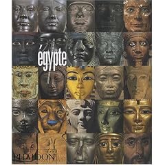 Egypte : 4000 Ans d'art