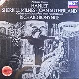 Thomas: Hamlet [Vinyl Schallplatte] [3 LP Box-Set]