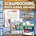 Software : Capture and Create-Simply Kids