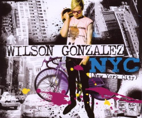 Produkt-Bild: New York City (2-Track)