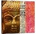 Global Gallery GCS-375180-2424-142 Joannoo Siddhartha Wall Art Gallery Wrap Giclee on Canvas Print