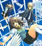 水野英多画集3 SPIRAL ALIVE