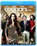Cougars Inc [Blu-ray] [2011] [US Import]