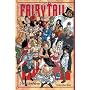 Fairy Tail 6 by Hiro Mashima