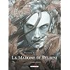 La Madone de Pellini, Tome 1 : Lamb house