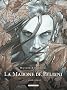 La Madone de Pellini, Tome 1 : Lamb house