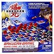 Bakugan Board Game