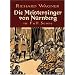 Die Meistersinger von Nurnberg in Full Score (Dover Vocal Scores)
