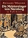 Die Meistersinger von Nurnberg in Full Score
