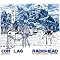 Radiohead:  all albums, b-sides and rarities