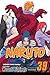 Naruto, Vol. 39: On the Move